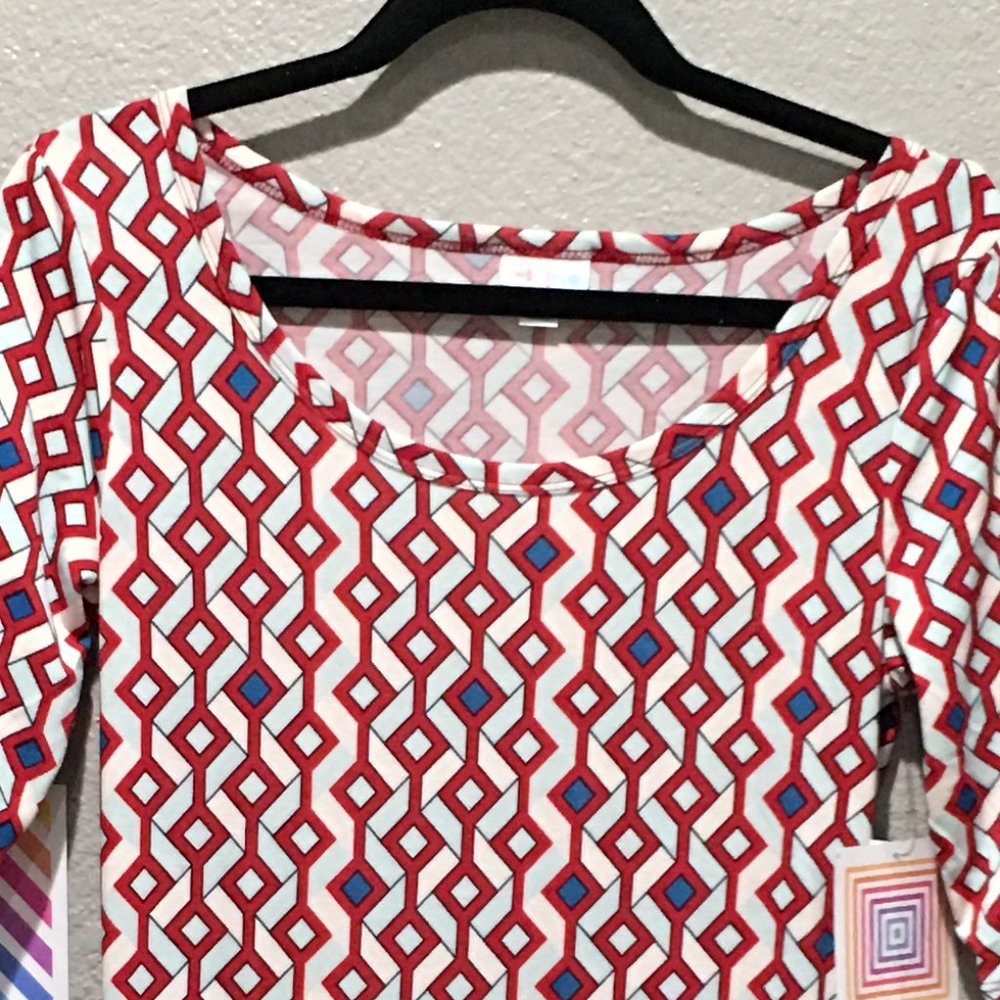LLR Nicole